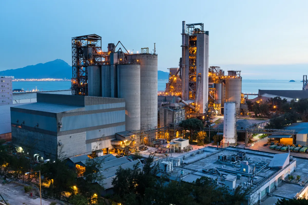 Pressure, Risk, and Reaction: How to Manage Critical Events in the Chemical Industry with P&V Control Devices