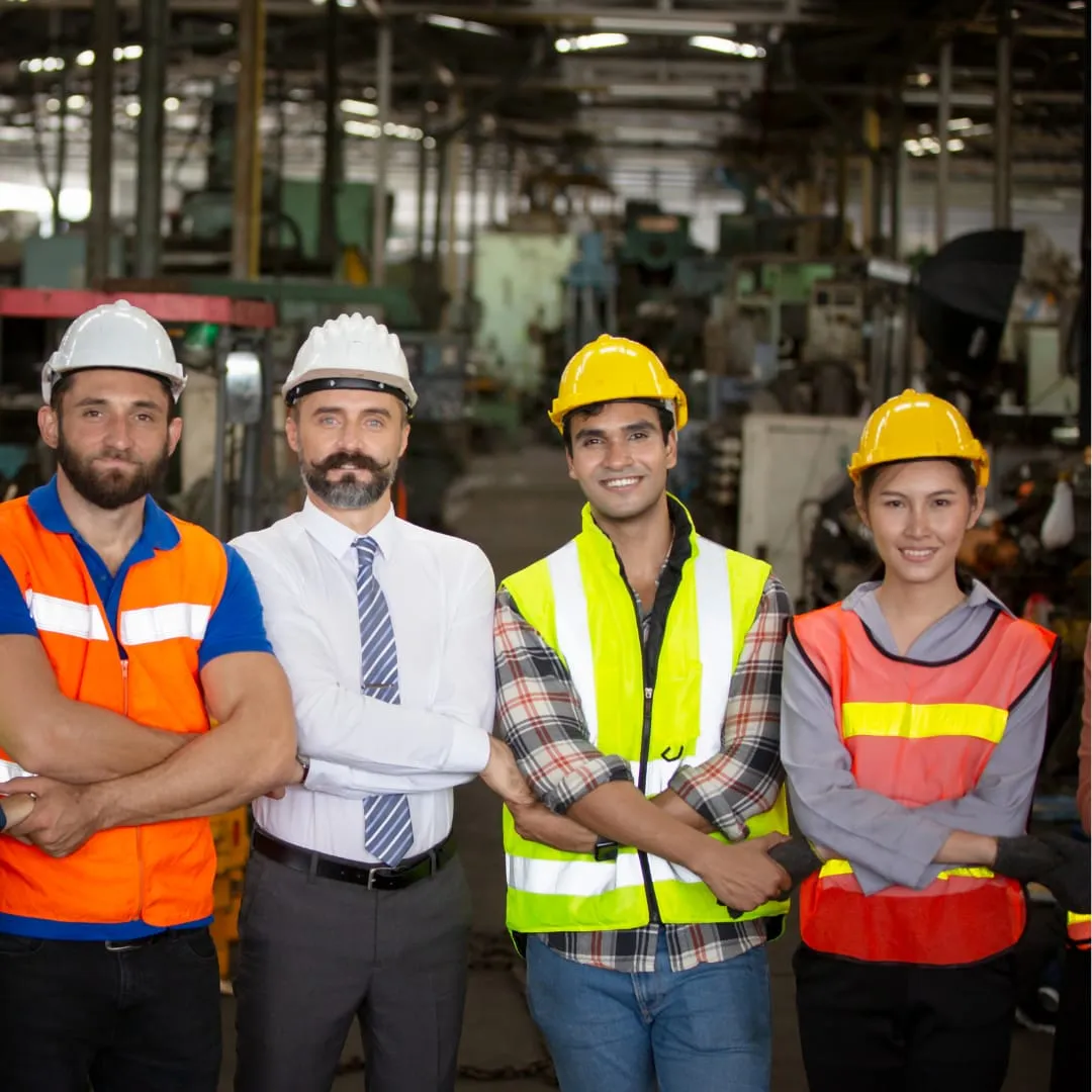 Combustible Dust Explosion Prevention: Comprehensive Protection for Workers