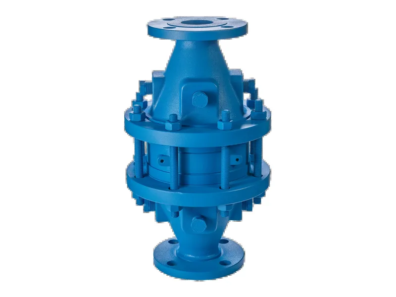 Arrestallamas 76C-UF MODELO 76C-UF