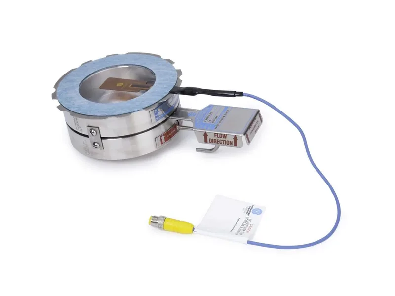 Sistema de Sensor de Disco de Ruptura BDI-FLX