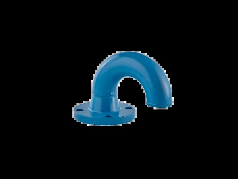 Ventilación Libre, Cuello de Ganso MODELO 5000