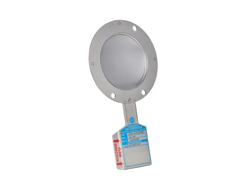 Disco de Ruptura HPX-Ta™