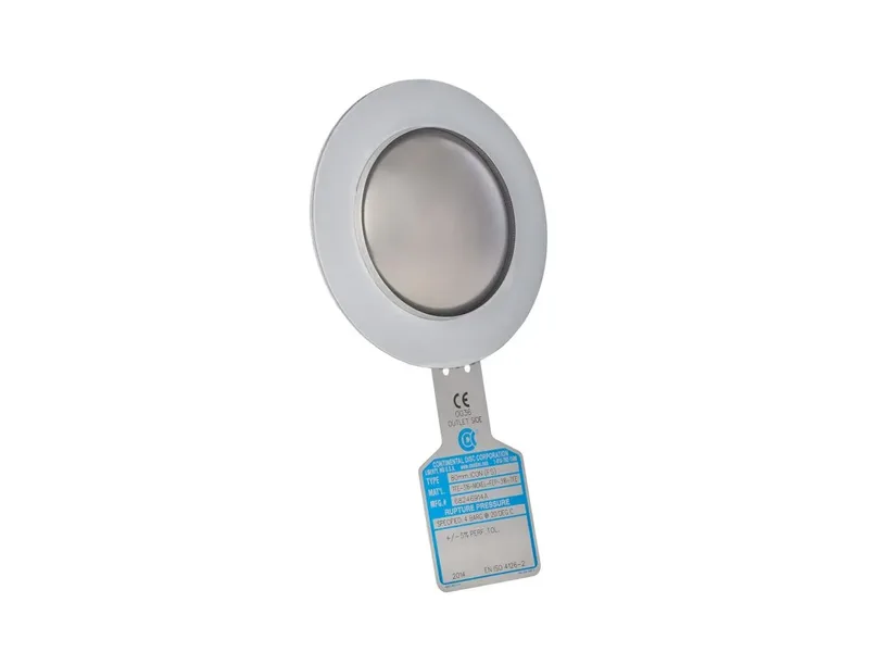 Disco de Ruptura ICON™