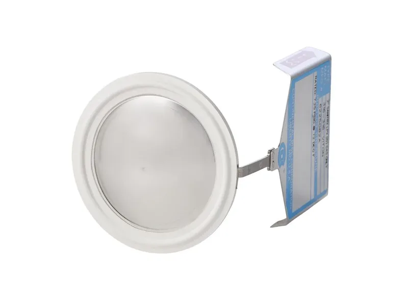 Disco de Ruptura Sanitario SANITRX LPX