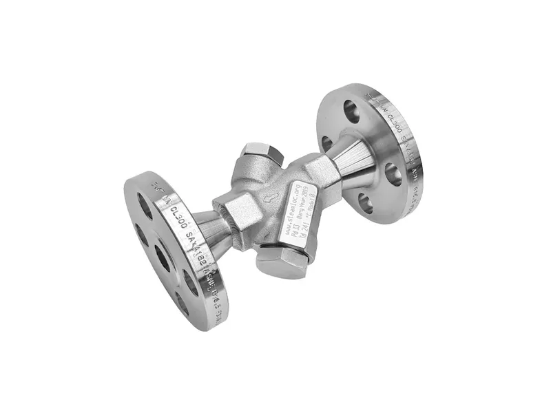 Trampa Venturi Steamloc SL-YSF ½” – 1” (DN15 – DN25)