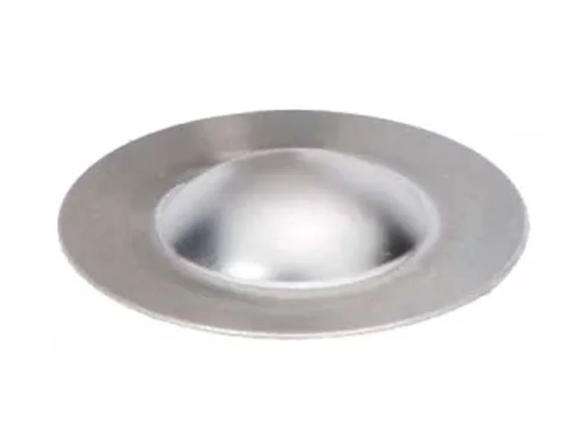 Disco de Ruptura STD – para Soportes de Tipo de Tornillo y Desechables